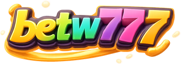 betw777 লোগো